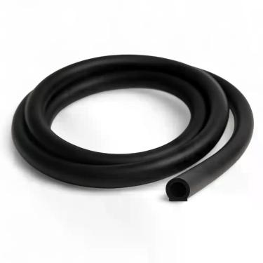 Imagem de Borracha de Vedação Universal Ruhm 001 10m EPDM 13x18mm Portas Capô Ja