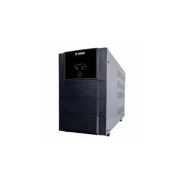 Imagem de Nobreak TS Shara UPS Senoidal Universal, 3200VA, 2 Baterias Internas, Entrada Bivolt Automática, Senoidal, Indicador LED, USB - 4450