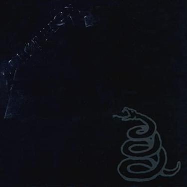 Imagem de Metallica (Remastered) [Disco de Vinil]