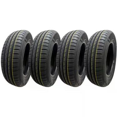 Imagem de Kit 4 Pneus Ceat Aro 14 175/70R14 Ecodrive 88T
