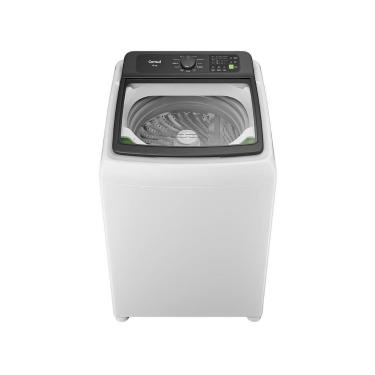 Imagem de Lavadora de Roupas Consul 16Kg com Modo Eco Branca CWN16AB - 220 Volts