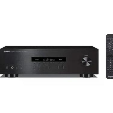 Imagem de Amplificador Home Theater Yamaha Rs 202 Stereo Bluetooth