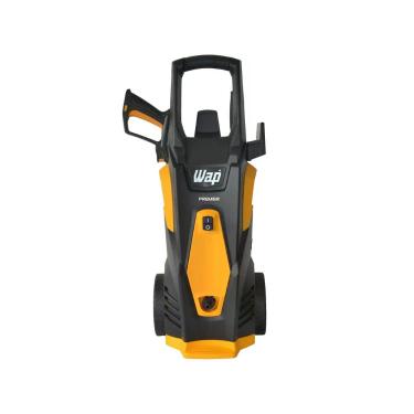 Imagem de Lavadora de Alta Pressão 1800w 127v Profissional 60Hz Econômica Wap Pr