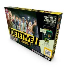 Estrela Jogo Detetive com Aplicativo, Estrela Estrela Jogo Detetive com Aplicativo, Estrela