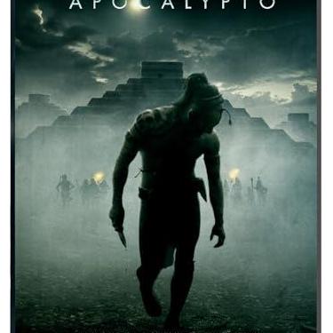 Imagem de Apocalypto [DVD]