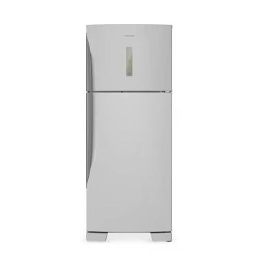 Imagem de Geladeira Panasonic Duplex Frost Free Inverter 446L Antibacteria Ag NR-BT58PV3W Branca 220V