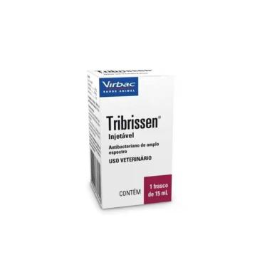 Imagem de Tribrissen - 15 ml - Virbac