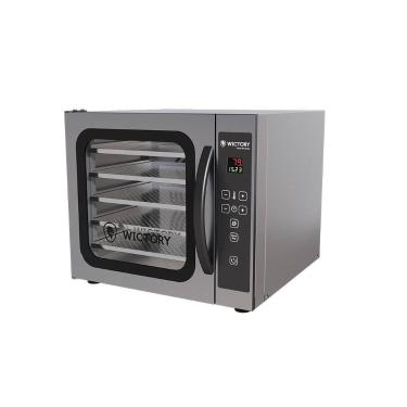 Imagem de Forno Convector Wictory 5 Esteiras 110V WCV-535D, 110V