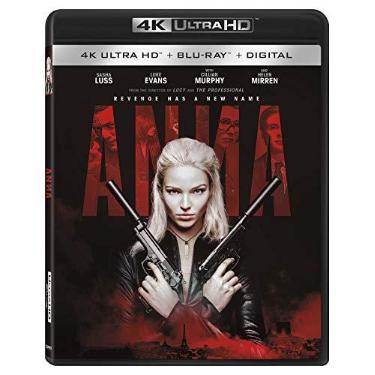 Imagem de Anna [Blu-ray]