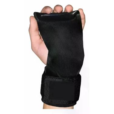 Imagem de Luva Palmar para Treino Tamanho GG - Congratulations Store