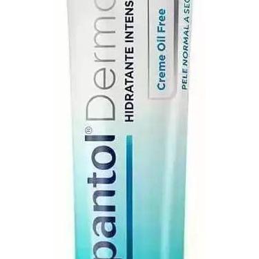 Imagem de Bepantol Derma Hidratante Facial Toque Seco, Pele Normal a Seca, 30g -