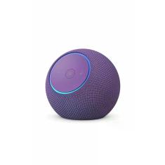 Echo Dot Max Amazon Geração mais recente, Assistente Virtual: Alexa In