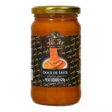 Imagem de Doce De Leite Uruguaio Gran Mestri 420g