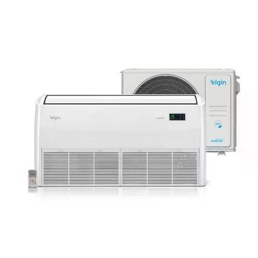 Imagem de Ar Condicionado Split Piso Teto Elgin 30000 BTUs Inverter Quente e Fri