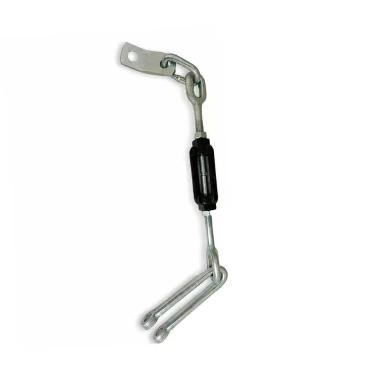 Imagem de Estabilizador Traseiro Trator Massey 265 275 290 292 297 299 - Tcm Sto