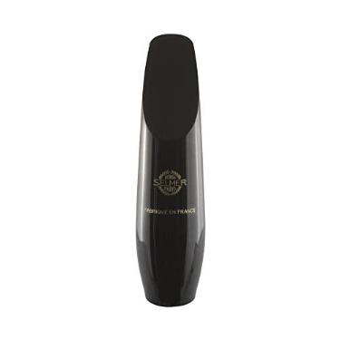 Imagem de Selmer Paris Bocal de saxofone tenor Concept (S454)