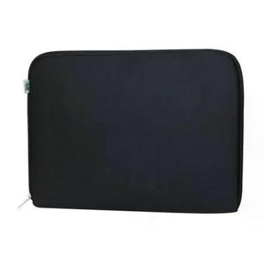 Imagem de Capa Dex Para Notebook 14 Polegadas Em Neoprene, Preto