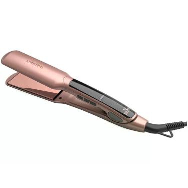 Imagem de Prancha de Cabelo Bivolt Chapinha X-Wide Keration Pro Gama - GA.MA Ita