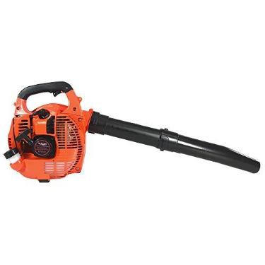 Imagem de Soprador de Folhas Lateral a Gasolina 2T Vulcan Trent 26cc 0.9HP SV260S