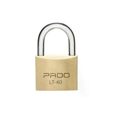 Imagem de Cadeado Latão - Pado 40mm