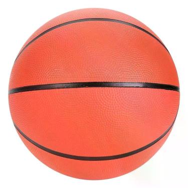 Imagem de Bola de basquete penalty playoff ix-5301463300-u-laranja/preto, Laranj
