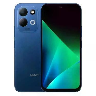 Imagem de Redemi 17 4G 256GB 6GB RAM Bateria 7500mAh Global Original - Xiaom, 25