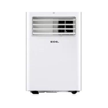 Imagem de AR CONDICIONADO PORTATIL EOS 10000BTU/H