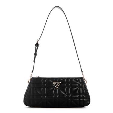 Imagem de GUESS Bolsa de ombro Edita, preta