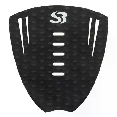 Imagem de Deck Surf Silverbay Round, Preto, Branco, UN