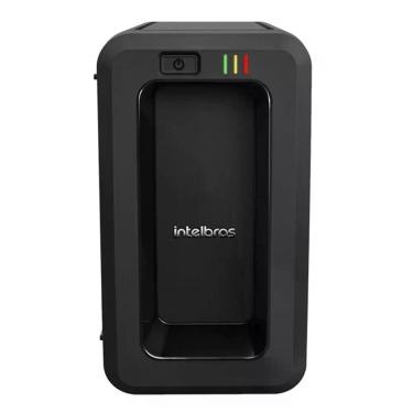Imagem de Nobreak Intelbras Attiv 700va 4 Tomadas 220V