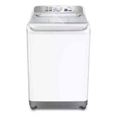 Imagem de Máquina De Lavar Panasonic 15kg Na-f150b1w Branca 127v 127v Branco, Br