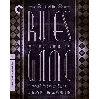 Imagem de The Rules of the Game (Criterion Collection)