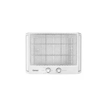 Imagem de Ar-condicionado Janela 7000 BTUs/h Consul Inverter Frio - CCK07CB Bivolt