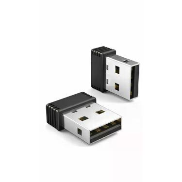 Imagem de Mini Simulador Movimento Mouse Jiggler Usb Indetectável Auto - Congrat