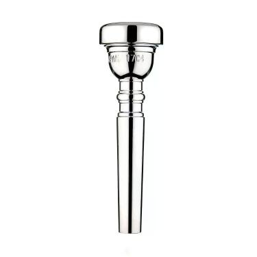 Imagem de Bocal para Trompete Bb TR-17C4 Standard Series Metal Alta Precisão Yamaha