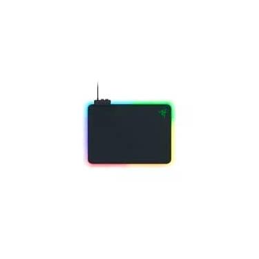 Imagem de Mousepad Gamer Razer Firefly V2, Chroma RGB, Preto - RZ0203020100
