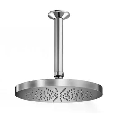 Imagem de Chuveiro de teto Eden R200 Cromado - Docol