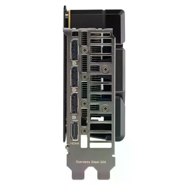 Imagem de Placa de Vídeo Dual Oc 8GB Geforce RTX5060TI GDDR7 para Games e Criação de Conteúdo Asus