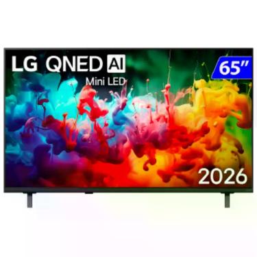 Imagem de Lg Tv 65 4k Mini Led 65qned70bsa, 65"