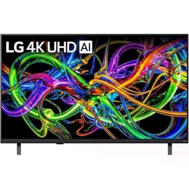 Imagem de Smart TV LG 43UN85CBPSA.AWZ 43" 4K Ultra HD Nanocell Bivolt