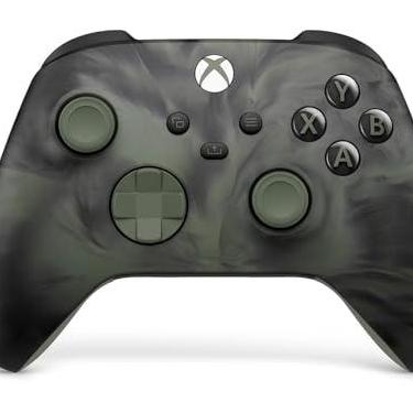 Imagem de Xbox Wireless Controller – Nocturnal Vapor Special Edition Series X|S, One, and Windows Devices
