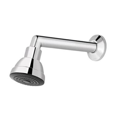 Imagem de Docol Ducha Redonda de Parede Cromada Bonnaducha
