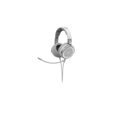 Imagem de Headset Gamer Corsair Virtuoso PRO, Branco -  CA-9011371-NA