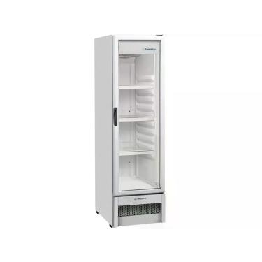 Imagem de Expositor/Refrigerador Vertical Metalfrio - 326 Litros VB28, Porta de 
