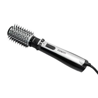 Imagem de Escova Secadora Rotativa Conair Diamond Rotating 900W Alisa e Modela 127V
