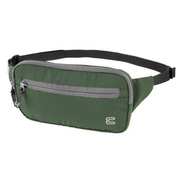 Imagem de Pochete Waist Organizer Curtlo Verde Militar
