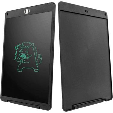 Imagem de Tablet Lousa Mágica Educativo Tela Lcd Escrever E Desenhar - BELLATOR