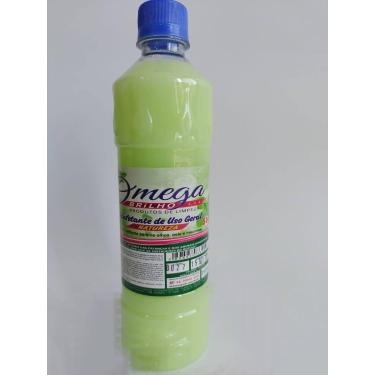 Imagem de Desinfetante Natureza Ômega Brilho - Omega Brilho