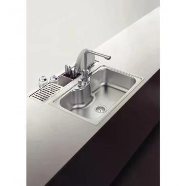 Imagem de Tramontina Escorredor Inox 30cm P-pratos 94534015