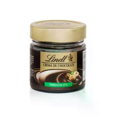 Imagem de Chocolate Cremoso De Avelã 25% 200 gr  Lindt